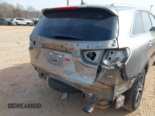 2017 Kia Sorento EX with VIN 5XYPHDA11HG277686, listed as a IAAI auction lot 41790097 with 70,799 mi miles and . Bid and sale history available at carsss.com. Image 6.