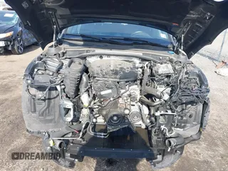 2019 Porsche Macan z VIN WP1AA2A56KLB08064, wystawiony jako IAAI lot #41758891 z przebiegiem 42 557 mil mil oraz . Historia ofert i sprzedaży dostępna na DreamBid. Obrazek 10.