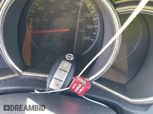2013 Nissan Murano SV with VIN JN8AZ1MW1DW315816, listed as a IAAI auction lot 42099720 with 94,701 mi miles and . Bid and sale history available at DreamBid. Image 11.