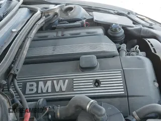 2004 BMW 3 Series 330Ci with VIN WBABW53464PL42520, listed as a IAAI auction lot 41312120 with 92,052 mi miles and . Bid and sale history available at DreamBid. Image 12.