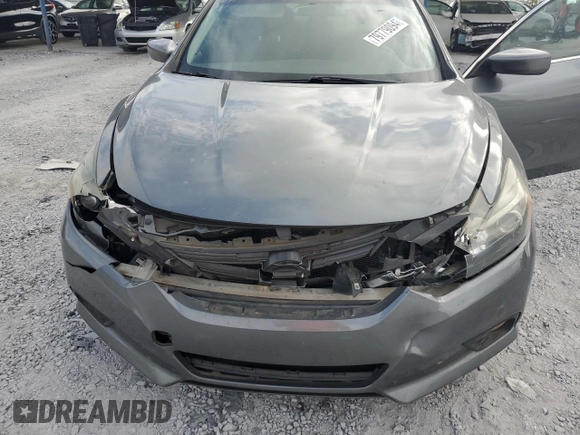 2016 Nissan Altima SR with VIN 1N4AL3AP7GC167737, listed as a Copart auction lot 79779094 with 149,130 mi miles and Salvage title. Bid and sale history available at DreamBid. Image 13.