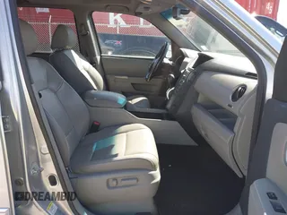 2011 Honda Pilot EX-L with VIN 5FNYF4H53BB020479, listed as a IAAI auction lot 42004774 with 248,153 mi miles. Bid and sale history available at carsss.com. Image 5.