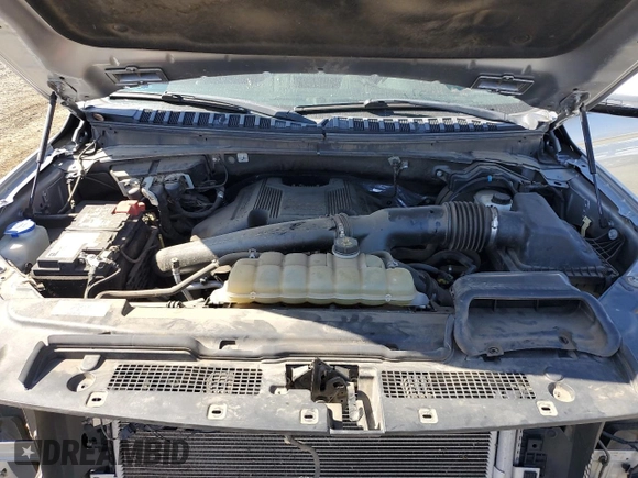 2020 Ford Expedition XLT с VIN 1FMJU1JT1LEA44146, выставлен на аукционе Copart как лот 61271725 с пробегом 68 085 миль миль и Списание • Salvage title. История ставок и продаж доступна на DreamBid. Изображение 12.