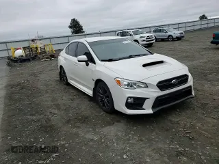 2019 Subaru WRX with VIN JF1VA1A62K9816305, listed as a Copart auction lot 51612765 with 15,044 mi miles and Salvage Title. Bid and sale history available at carsss.com. Image 11.