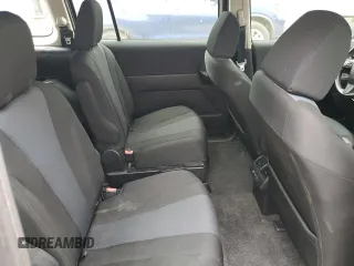 2015 Mazda 5 Sport with VIN JM1CW2BLXF0184094, listed as a Copart auction lot 56618405 with 98,757 mi miles and Salvage title. Bid and sale history available at DreamBid. Image 10.