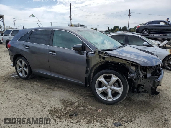 2015 Toyota Venza XLE z VIN 4T3ZK3BB3FU074423, wystawiony jako Copart lot #52941885 z przebiegiem 111 165 mil mil oraz Szkoda całkowita • Salvage title. Historia ofert i sprzedaży dostępna na DreamBid. Obrazek 4.