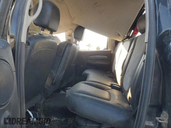 2004 Dodge 2500 SLT z VIN 3D3KU28D94G122736, wystawiony jako Copart lot #75516614 z przebiegiem 182 603 mil mil oraz Szkoda całkowita • Salvage title. Historia ofert i sprzedaży dostępna na DreamBid. Obrazek 10.