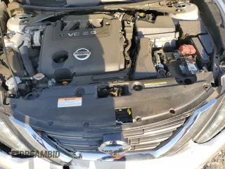 2016 Nissan Altima SL with VIN 1N4BL3AP7GC231456, listed as a Copart auction lot 52951365 with 72,327 mi miles and Salvage title. Bid and sale history available at DreamBid. Image 11.