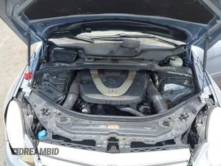 2008 Mercedes-Benz R 3.5L with VIN 4JGCB65E88A073455, listed as a IAAI auction lot 42651064 with 128,689 mi miles and . Bid and sale history available at DreamBid. Image 10.