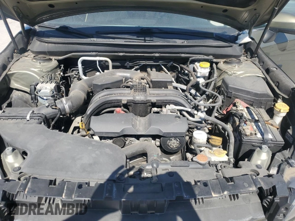 2018 Subaru Outback Premium with VIN 4S4BSACC3J3226527, listed as a Copart auction lot 48375335 with 112,644 mi miles and Salvage title. Bid and sale history available at DreamBid. Image 12.