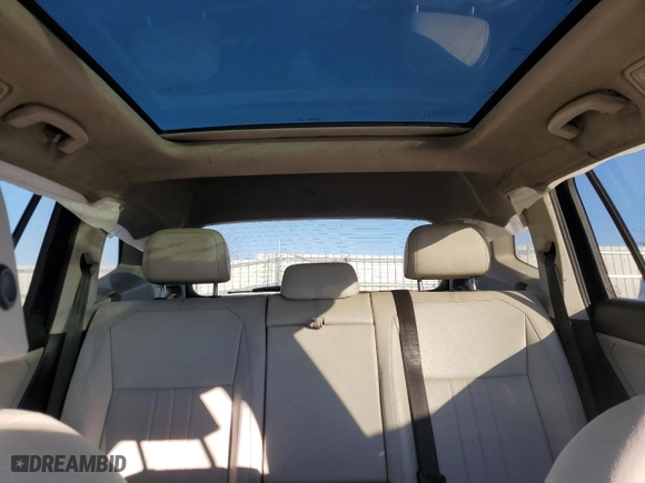 2022 Volkswagen Tiguan SE with VIN 3VV2B7AX7NM032814, listed as a Copart auction lot 47373295 with 183,791 mi miles and Salvage Title. Bid and sale history available at carsss.com. Image 10.