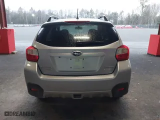 2016 Subaru Crosstrek Premium with VIN JF2GPABC6G8287994, listed as a IAAI auction lot 41859143 with 96,862 mi miles. Bid and sale history available at carsss.com. Image 16.