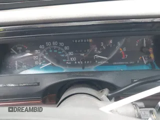 1999 Buick LeSabre Limited with VIN 1G4HR52K6XH413925, listed as a IAAI auction lot 42009197 with 182,896 mi miles and . Bid and sale history available at DreamBid. Image 7.