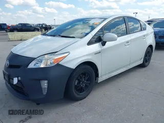 2015 Toyota Prius Four с VIN JTDKN3DU6F1995900, выставлен на аукционе IAAI как лот 42244996 с пробегом 99 928 миль миль и . История ставок и продаж доступна на DreamBid. Изображение 18.