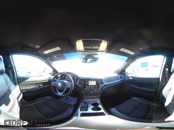 2019 Jeep Grand Cherokee Upland с VIN 1C4RJEAG3KC776704, выставлен на аукционе IAAI как лот 41822822 с пробегом 57 197 миль миль и . История ставок и продаж доступна на DreamBid. Изображение 20.