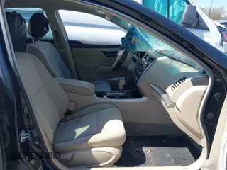 2013 Nissan Altima S with VIN 1N4AL3AP3DN541051, listed as a IAAI auction lot 41866422 with 246,141 mi miles and . Bid and sale history available at DreamBid. Image 5.