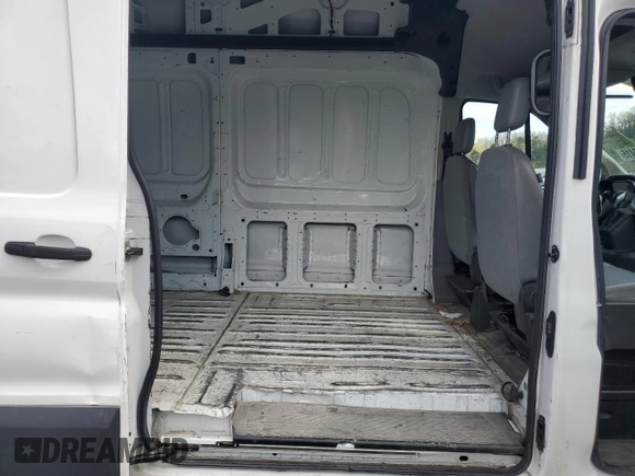 2019 Ford Transit с VIN 1FTYR3XM8KKA60568, выставлен на аукционе Copart как лот 57693525 с пробегом 213 887 миль миль и Чистый • Clean title. История ставок и продаж доступна на DreamBid. Изображение 11.