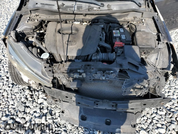 2016 Scion iA with VIN 3MYDLBZV4GY142470, listed as a Copart auction lot 54021675 with 79,397 mi miles and Salvage Title. Bid and sale history available at DreamBid. Image 11.