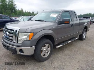 2012 Ford F-150 XL with VIN 1FTFX1EF6CFA08260, listed as a IAAI auction lot 42445282 with 171,129 mi miles and . Bid and sale history available at DreamBid. Image 20.