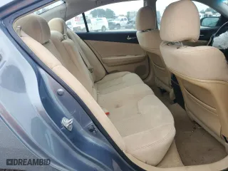 2011 Nissan Maxima 3.5 SV with VIN 1N4AA5AP1BC868171, listed as a Copart auction lot 87418904 with 133,734 mi miles and Salvage Title. Bid and sale history available at carsss.com. Image 10.