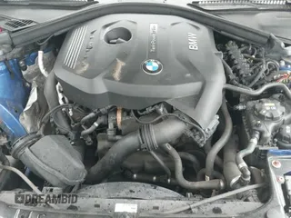 2018 BMW 4 Series 430i xDrive с VIN WBA4J3C56JBG95730, выставлен на аукционе IAAI как лот 42871370 с пробегом 70 614 миль миль и . История ставок и продаж доступна на DreamBid. Изображение 20.