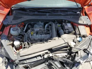 2019 Volkswagen Jetta S с VIN 3VWC57BU9KM033342, выставлен на аукционе Copart как лот 61768705 с пробегом 70 378 миль миль и Списание • Salvage title. История ставок и продаж доступна на DreamBid. Изображение 11.