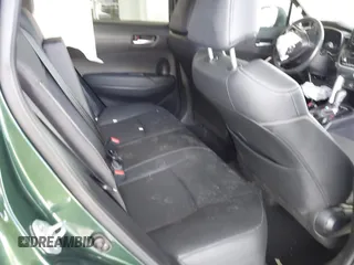 2023 Toyota Corolla Cross XLE с VIN 7MUDAAAGXPV063698, выставлен на аукционе IAAI как лот 42181158 с пробегом 22 983 миль миль и . История ставок и продаж доступна на DreamBid. Изображение 8.