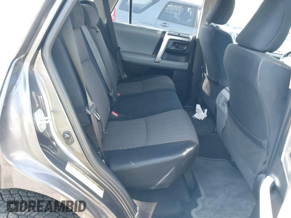 2010 Toyota 4Runner Trail with VIN JTEBU5JR7A5029454, listed as a IAAI auction lot 41660489 with 71,641 mi miles and . Bid and sale history available at DreamBid. Image 8.