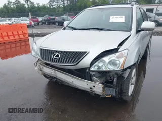 2004 Lexus RX 330 z VIN 2T2GA31U34C016571, wystawiony jako IAAI lot #42306380 z przebiegiem 151 197 mil mil oraz . Historia ofert i sprzedaży dostępna na DreamBid. Obrazek 6.