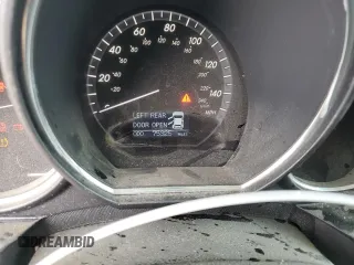 2007 Lexus RX 400h z VIN JTJGW31U972001465, wystawiony jako Copart lot #42049045 z przebiegiem 75 325 mil mil oraz Szkody całkowita. Historia ofert i sprzedaży dostępna na DreamBid. Obrazek 9.