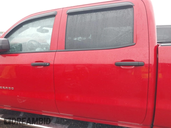 2014 Chevrolet Silverado 1500 LT with VIN 3GCUKREC9EG210621, listed as a IAAI auction lot 42011581 with Not Provided miles and . Bid and sale history available at DreamBid. Image 14.