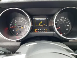 2022 Ford Mustang EcoBoost with VIN 1FA6P8TH2N5100400, listed as a Copart auction lot 56720973 with 25,804 mi miles. Bid and sale history available at carsss.com. Image 9.