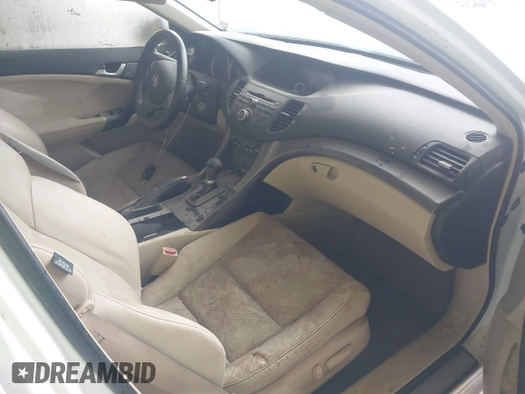 2012 Acura TSX с VIN JH4CU2F46CC016941, выставлен на аукционе IAAI как лот 42172318 с пробегом Не указан миль и . История ставок и продаж доступна на DreamBid. Изображение 5.