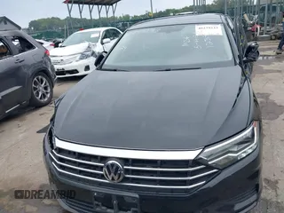 2020 Volkswagen Jetta S с VIN 3VWC57BU1LM096193, выставлен на аукционе IAAI как лот 40239233 с пробегом 35 564 миль миль и . История ставок и продаж доступна на DreamBid. Изображение 12.