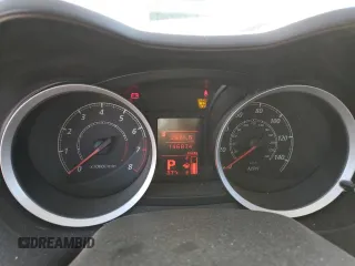2014 Mitsubishi Lancer ES with VIN JA32U2FU6EU017497, listed as a Copart auction lot 51835995 with 146,874 mi miles and Salvage Title. Bid and sale history available at carsss.com. Image 9.