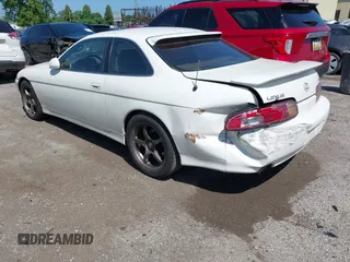 1997 Lexus SC 300 with VIN JT8CD32Z2V0039032, listed as a IAAI auction lot 42556454 with 164,629 mi miles and . Bid and sale history available at DreamBid. Image 3.