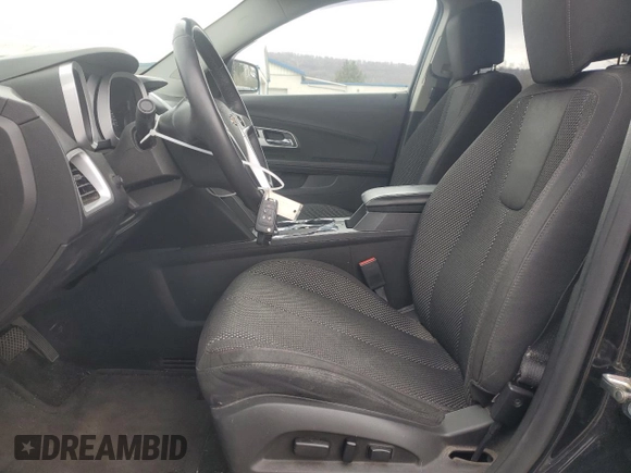 2014 Chevrolet Equinox LT with VIN 2GNFLFEK8E6294641, listed as a Copart auction lot 51366045 with 126,198 mi miles and Clean Title. Bid and sale history available at carsss.com. Image 7.