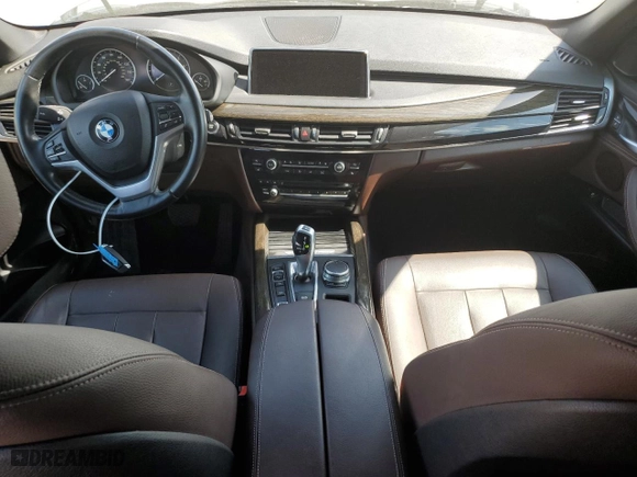 2017 BMW X5 xDrive40e iPerformance with VIN 5UXKT0C32H0V96017, listed as a Copart auction lot 50768735 with 79,596 mi miles and Clean Title. Bid and sale history available at carsss.com. Image 8.