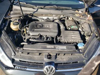 2015 Volkswagen Golf SportWagen TSI SE with VIN 3VWC17AU5FM505202, listed as a Copart auction lot 81290814 with 299,339 mi miles and Clean Title. Bid and sale history available at carsss.com. Image 11.