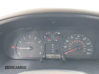 2005 Hyundai Sonata GLS with VIN KMHWF35H25A196397, listed as a IAAI auction lot 41734750 with 199,890 mi miles. Bid and sale history available at carsss.com. Image 7.