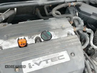 2009 Honda Accord EX-L with VIN 1HGCS12829A014054, listed as a IAAI auction lot 43453092 with 200,641 mi miles and . Bid and sale history available at DreamBid. Image 13.