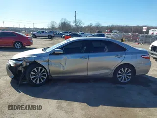 2015 Toyota Camry XLE with VIN 4T1BF1FK6FU942850, listed as a IAAI auction lot 41878424 with 95,232 mi miles and . Bid and sale history available at DreamBid. Image 14.