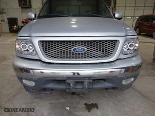 2000 Ford F-150 XL with VIN 1FTRX18L4YNB66317, listed as a IAAI auction lot 41932247 with 1 mi miles. Bid and sale history available at carsss.com. Image 4.