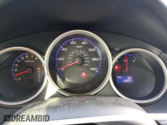 2008 Honda Fit Sport with VIN JHMGD38648S048984, listed as a Copart auction lot 73504714 with 138,657 mi miles and Salvage Title. Bid and sale history available at carsss.com. Image 9.