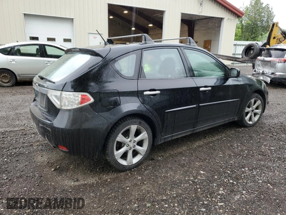 2010 Subaru Impreza Outback Special Sports с VIN JF1GH6D66AH810704, выставлен на аукционе Copart как лот 59625335 с пробегом 114 201 миль миль и Чистый • Clean title. История ставок и продаж доступна на DreamBid. Изображение 3.