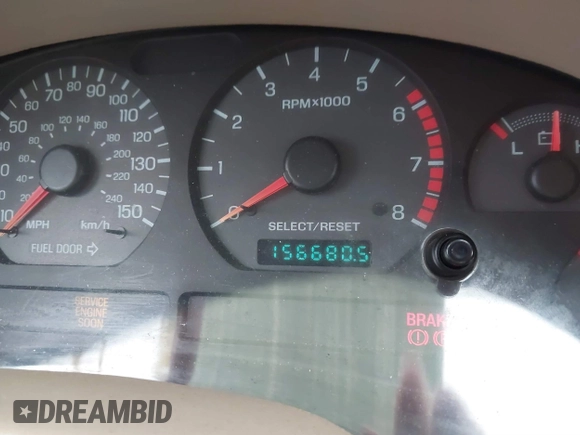 1999 Ford Mustang GT z VIN 1FAFP45XXXF127807, wystawiony jako IAAI lot #41302411 z przebiegiem 156 680 mil mil oraz . Historia ofert i sprzedaży dostępna na DreamBid. Obrazek 16.