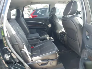 2019 Acura MDX Advance с VIN 5J8YD3H85KL007693, выставлен на аукционе IAAI как лот 41399195 с пробегом 41 142 миль миль и . История ставок и продаж доступна на DreamBid. Изображение 8.