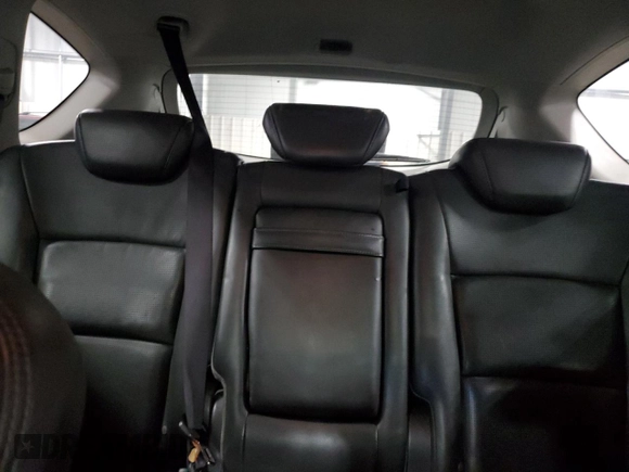 2006 Subaru Tribeca 5-Pass with VIN 4S4WX82C964426570, listed as a Copart auction lot 82098704 with 180,259 mi miles and Salvage title. Bid and sale history available at DreamBid. Image 10.