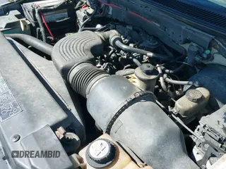 2001 Ford F-150 XL с VIN 1FTRX17L61NB26764, выставлен на аукционе IAAI как лот 42049452 с пробегом 242 585 миль миль и . История ставок и продаж доступна на DreamBid. Изображение 23.