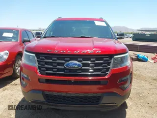 2017 Ford Explorer Sport с VIN 1FM5K8GT2HGB32304, выставлен на аукционе IAAI как лот 42459600 с пробегом 134 462 миль миль и . История ставок и продаж доступна на DreamBid. Изображение 12.